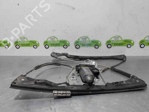 Used Front left window mechanism MERCEDES-BENZ C-CLASS (W203) [2000-2007]  2320433