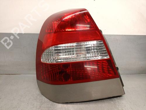 Used Left taillight DAEWOO NUBIRA (J100) 1.6 16V (106 hp) 20709110