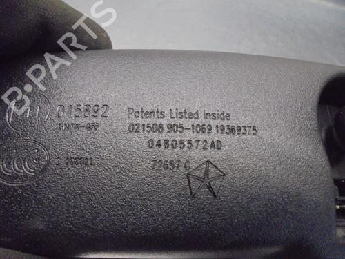 Rear mirror DODGE JOURNEY 2.4 | BP16983065I6 