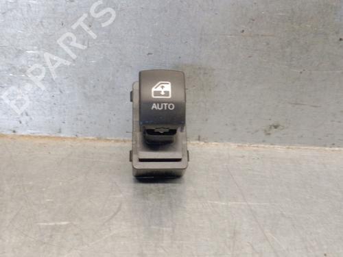Used Right front window switch JEEP COMPASS (MP, M6, MV, M7) 2.0 CRD 4x4 (140 hp) 29629134