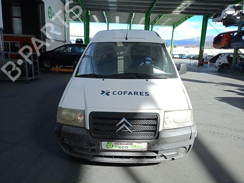 Andre CITROËN JUMPY I (U6U_) 2.0 HDi 95 | BP29255105O1 