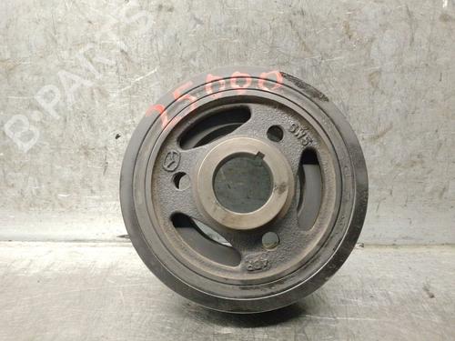 Used Pulley Pulley MAZDA 6 Estate (GJ, GL) [2012-2026] 33294072 33294072