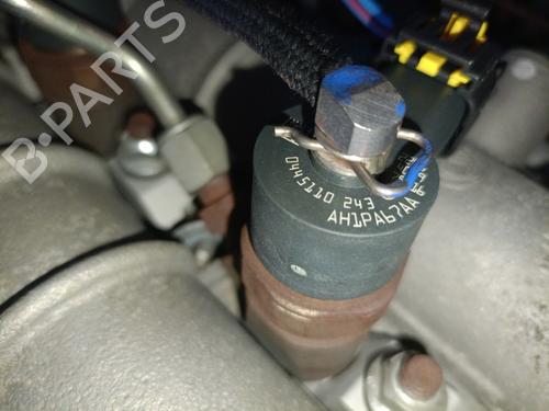 Engine ALFA ROMEO 147 (937_) 1.9 JTDM 16V (937.AXN1B, 937.BXN1B) | BP40459297M1 - Image 15