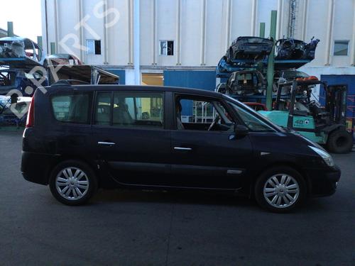 Sæde Bagtil RENAULT ESPACE IV (JK0/1_)  | BP29374444C17 