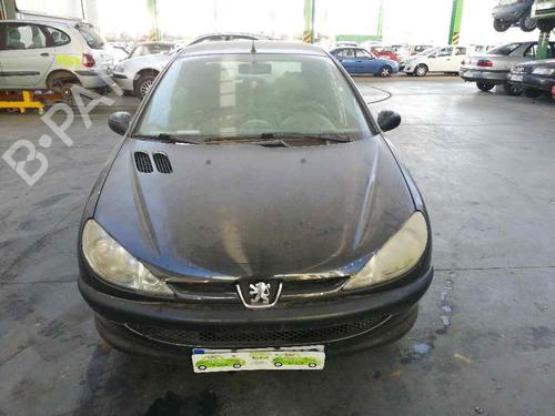 Electronic sensor PEUGEOT 206 Hatchback (2A/C) 1.4 LPG | BP8288489M84 