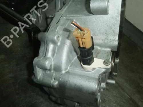 Gearbox ROVER 25 I Hatchback (RF) 2.0 iDT | BP2070137M3 