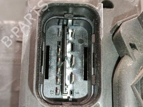 Right headlight BMW X3 (E83) 2.0 sd | BP33991108C29  - Image 7