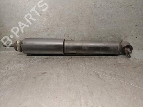 Used Left front shock absorber HYUNDAI GALLOPER II (JK-01) 2.5 TD intercooler (99 hp) 27933160
