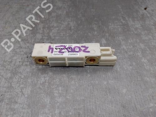 Used Electronic module VOLVO XC90 I (275) D5 AWD (163 hp) 18079397