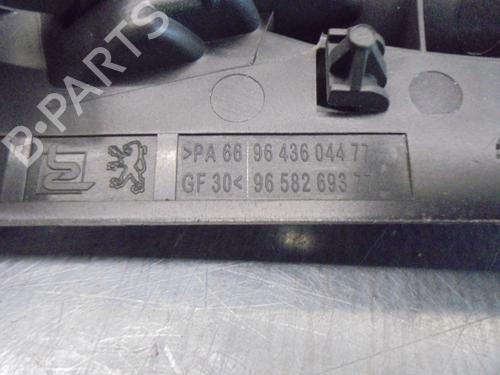 Front right interior door handle PEUGEOT 307 CC (3B) 2.0 16V | BP15072496I14 