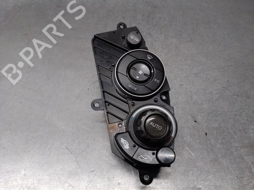 Headlight switch HONDA CIVIC VIII Hatchback (FN, FK) 2.2 CTDi (FK3) | BP15263643I24 