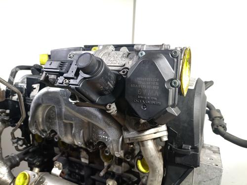 Engine SEAT IBIZA IV (6J5, 6P1) 1.9 TDI | BP37588869M1 - Image 9