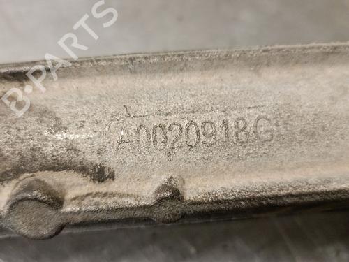 Steering rack FIAT 500 (312_) 1.2 (312AXA1A) | BP38415842M22 - Image 7