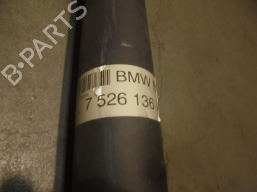 Driveshaft BMW 1 (E87) 120 d | BP10359549M37 