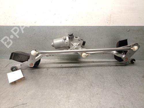 Front wiper motor MAZDA CX-5 (KF) 2.0 SKYACTIV-G | BP32209133M29 - Image 2