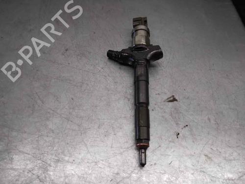 Spreder / Dyse RENAULT VEL SATIS (BJ0_) 3.0 dCi (BJ0J, BJ0N) (177 hp) 9532233