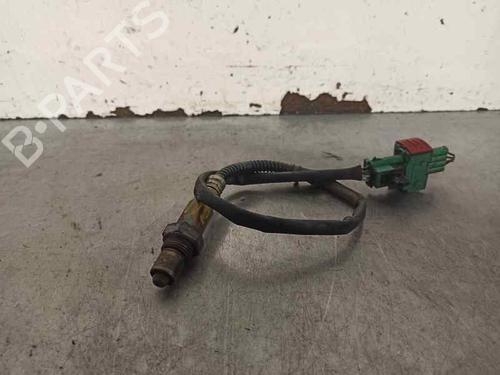 Used Electronic sensor RENAULT LAGUNA II (BG0/1_) 3.0 V6 24V (BG01, BG02, BG0D, BG0Y) (207 hp) 8288134