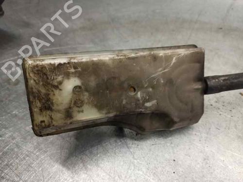 Brake master cylinder FORD S-MAX (WA6) 2.0 TDCi | BP6581644M77 