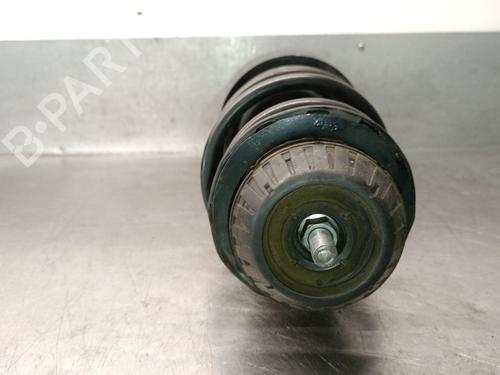Right front shock absorber RENAULT EXPRESS Box Body/MPV 1.5 Blue dCi 95 (F6AB) | BP39531357M17 - Image 4