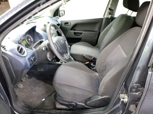 Engine control unit (ECU) FORD FIESTA V (JH_, JD_) 1.4 TDCi | BP23431193M57 