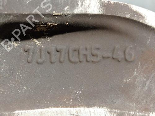Rim PEUGEOT 508 I (8D_) 2.0 HDi | BP17487771C45 