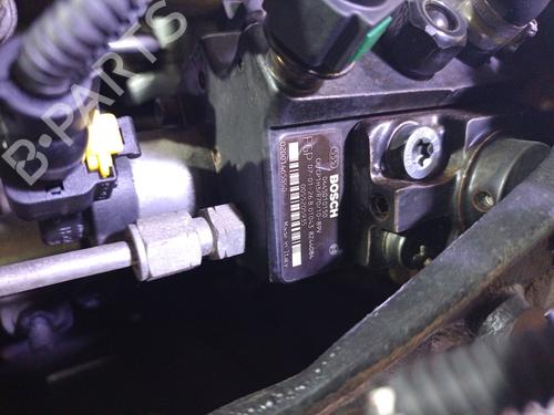 Engine FIAT STILO Multi Wagon (192_) 1.9 D Multijet | BP23653584M1 - Image 8