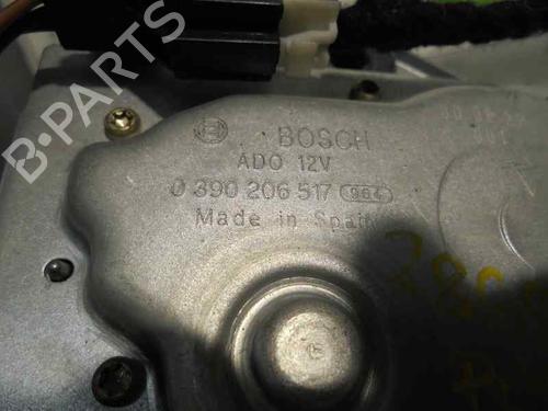 Rear wiper motor MITSUBISHI CARISMA (DA_)  | BP2068142M102 