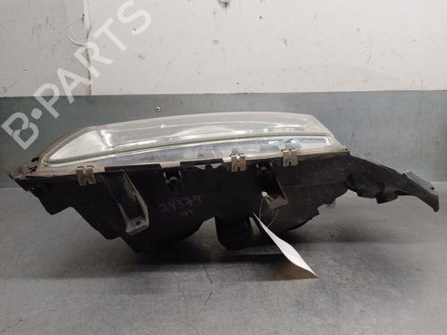 Left headlight VOLVO S80 I (184)  | BP31665870C28 