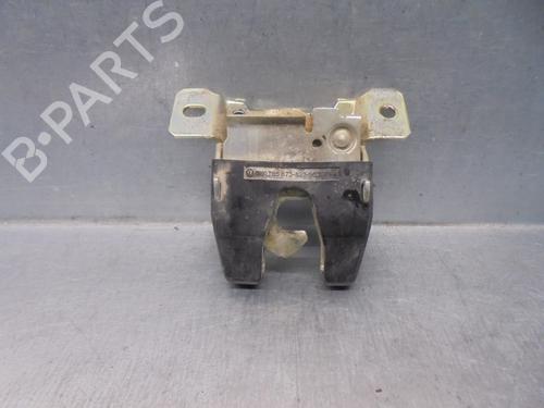 Rear left lock VW POLO II (86C, 80) 1.3 873827503