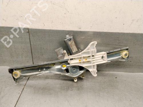 Used Rear right window mechanism Rear right window mechanism 39611169 39611169