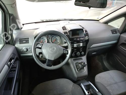 Engine control unit (ECU) OPEL ZAFIRA / ZAFIRA FAMILY B (A05) 1.7 CDTI (M75) | BP29173980M57 