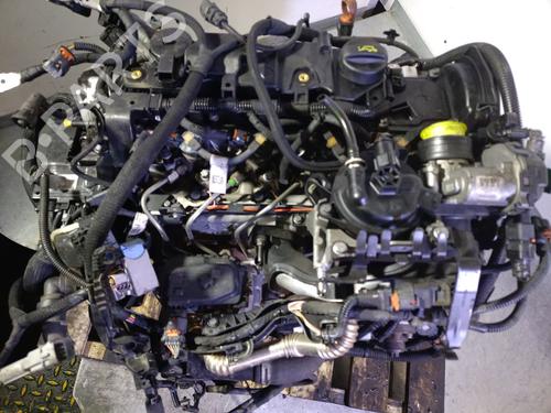Engine CITROËN C4 CACTUS 1.6 BlueHDi 100 | BP30113655M1 