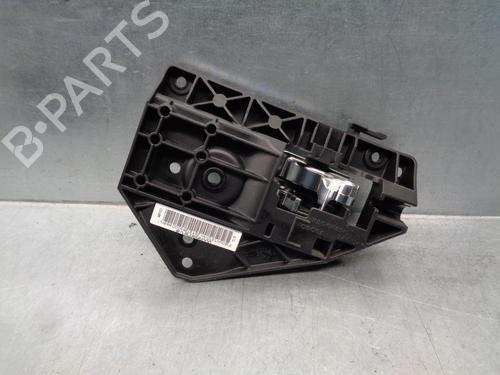 Rear left interior door handle LAND ROVER RANGE ROVER EVOQUE (L538) 2.2 D 4x4 | BP8530327I15 