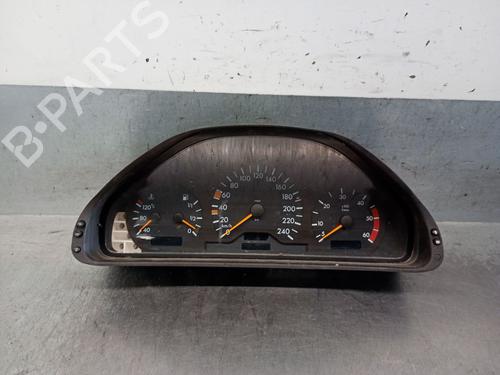 instrument-cluster-mercedes-benz-e-class-w210-1995-1996-1997-1998-1999-2000-2001-2002-2003-34174698 main image