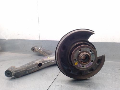 Left rear steering knuckle MERCEDES-BENZ VITO / MIXTO Van (W639) 109 CDI (639.601, 639.603, 639.605) | BP32424955M27