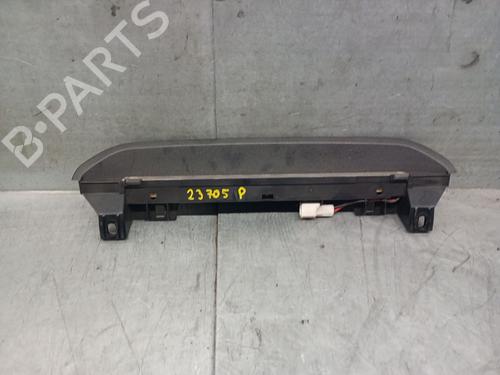 Third brake light NISSAN ALMERA II Hatchback (N16) 1.5 | BP29405456L11 