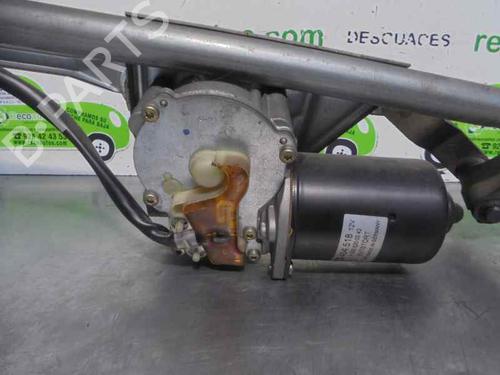 Viskermotor vindrude MERCEDES-BENZ CLK (C209) CLK 270 CDI (209.316) | BP3473111M29 
