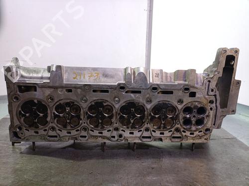 Cylinder head BMW 5 Gran Turismo (F07) 530 d xDrive | BP21022009M5 