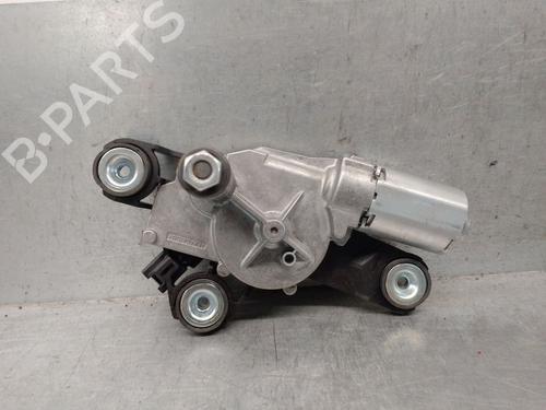 Used Rear wiper motor Rear wiper motor FORD MONDEO IV Turnier (BA7) 1.6 TDCi (115 hp) 36489638 36489638