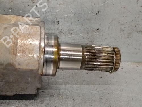Left front driveshaft HYUNDAI ix20 (JC) 1.4 | BP38097267M38 - Image 5