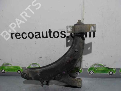 Used Right front suspension arm SUBARU LEGACY III Estate (BH) 2.0 AWD (BH5) (125 hp) 2308160