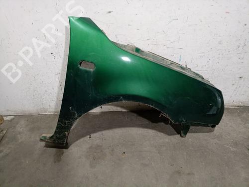 Forkjerm høyre VW LUPO I (6X1, 6E1) 1.4 16V (75 hp) 22732506