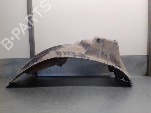 Used Wheel arch MITSUBISHI L200 / TRITON (KJ_, KK_, KL_) 2.2 DI-D (150 hp) 15192754