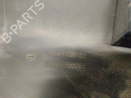 Other DACIA DOKKER MPV (KE_) 1.5 dCi (KEAJ, KEAH) | BP26530488O1 