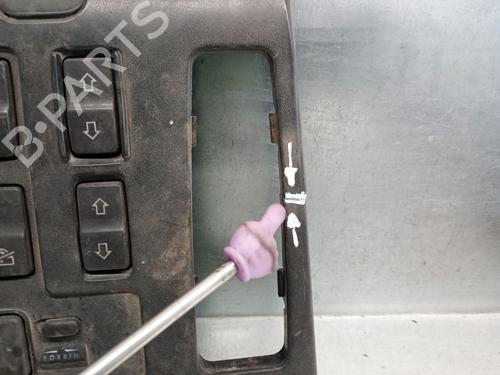 Left front window switch LAND ROVER RANGE ROVER II (P38A) 2.5 D 4x4 | BP28073805I27 