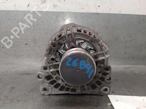 Alternator SEAT LEON (1M1) 1.9 TDI | BP40237800M7 - Image 2