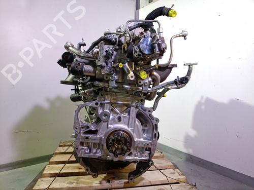 Engine TOYOTA AURIS (_E15_) 2.0 D-4D (ADE150_, ADE150R) | BP23963266M1