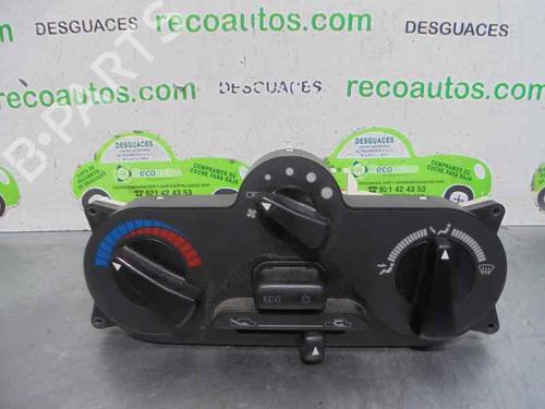 Used Climate control MITSUBISHI CARISMA (DA_) 1.9 TD (DA4A) (90 hp) 4251477