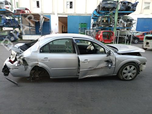 ABS pump FORD MONDEO III (B5Y) 2.0 TDCi | BP29067240M43 
