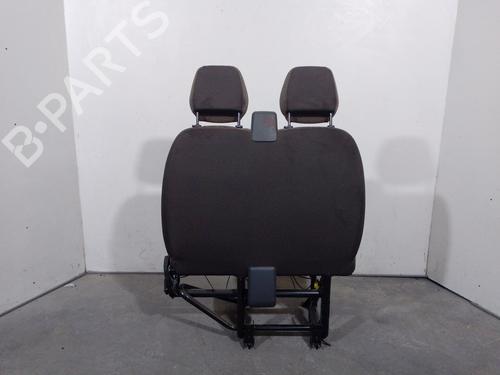 Right front seat PEUGEOT BOXER Van 2.2 BlueHDi 140 | BP36643371C16 - Image 3